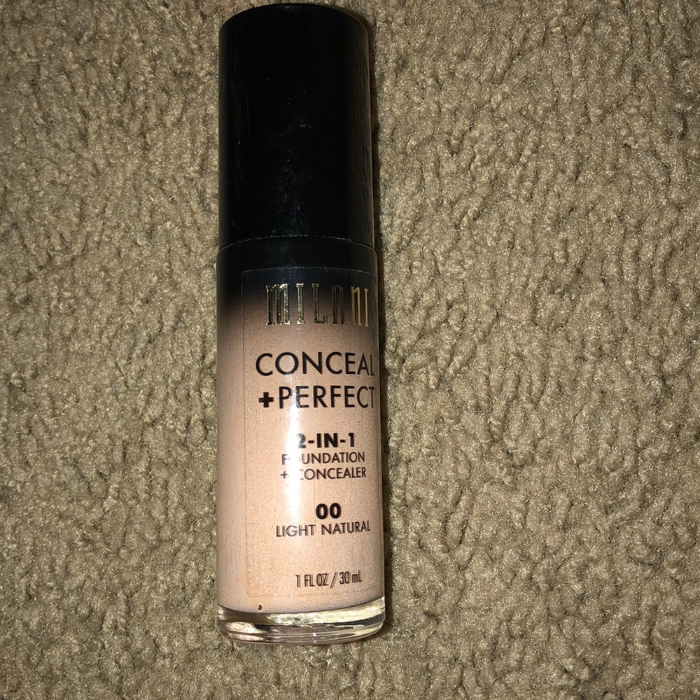 Milani Foundation